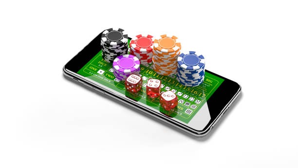 Fortune Tiger Game 